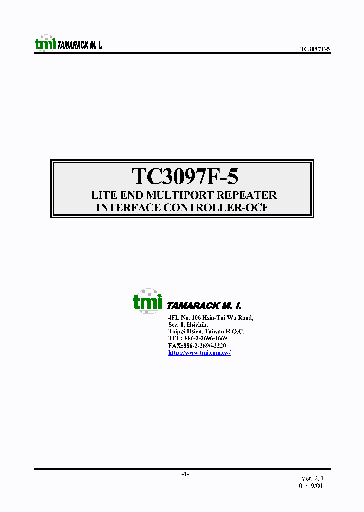 TC3097F-5_71855.PDF Datasheet