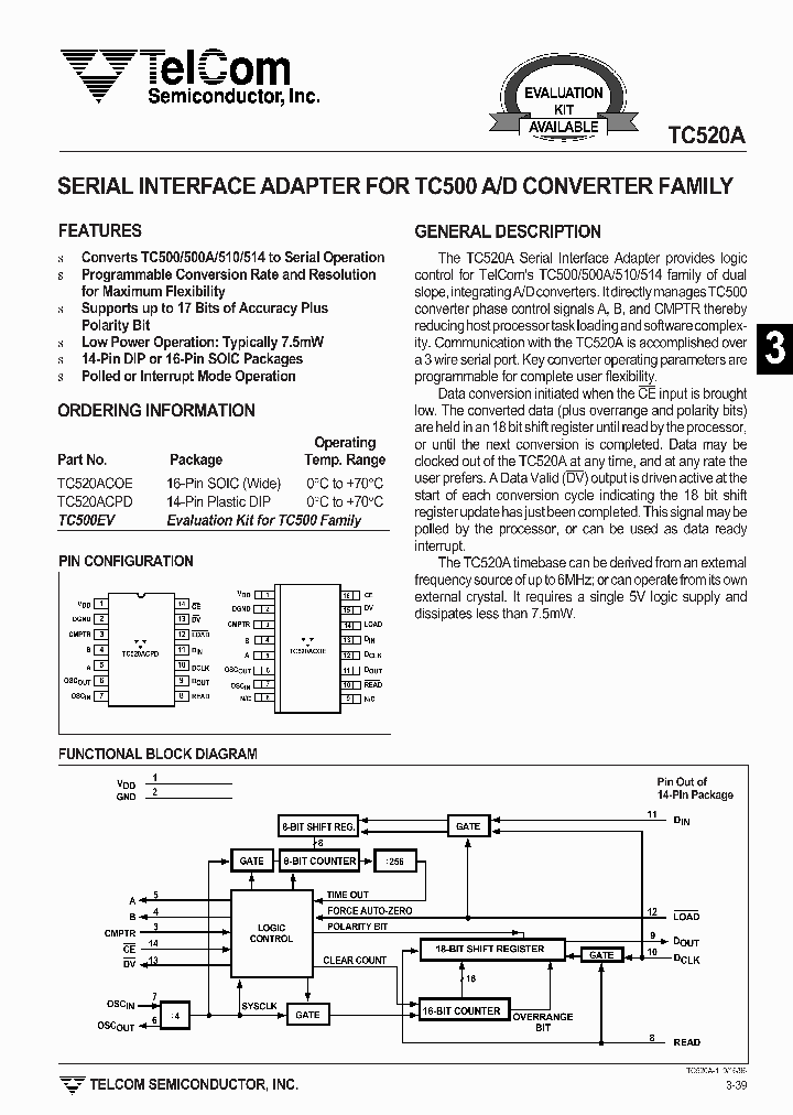 TC520A_71318.PDF Datasheet