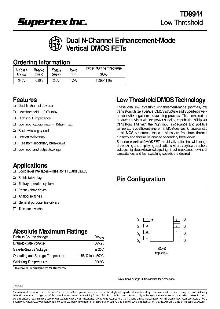 TD9944_70136.PDF Datasheet