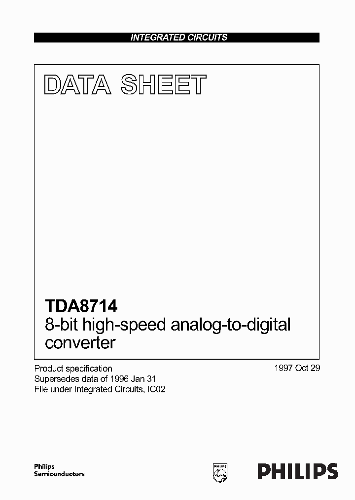 TDA8714_37031.PDF Datasheet