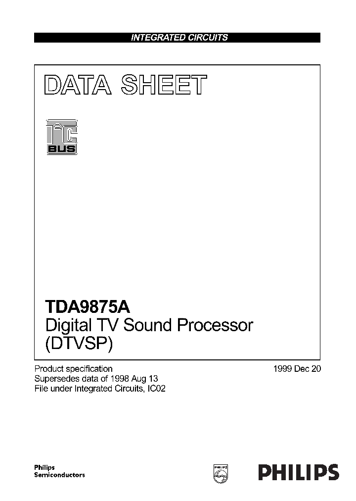 TDA9875A_37080.PDF Datasheet