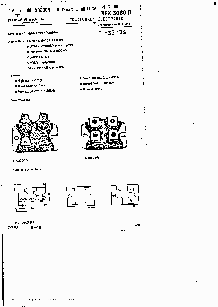 TFK3080D_69434.PDF Datasheet