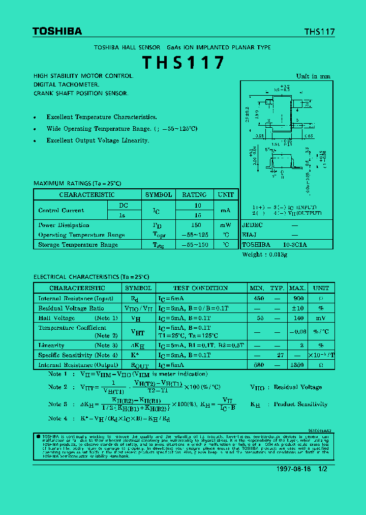THS117_68647.PDF Datasheet