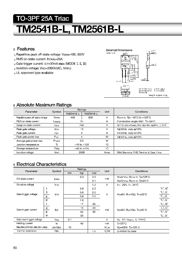 TM2541B-L_66372.PDF Datasheet