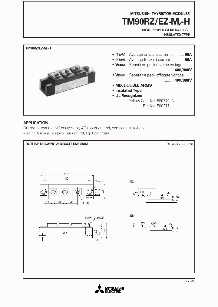 TM90EZ-H_66538.PDF Datasheet