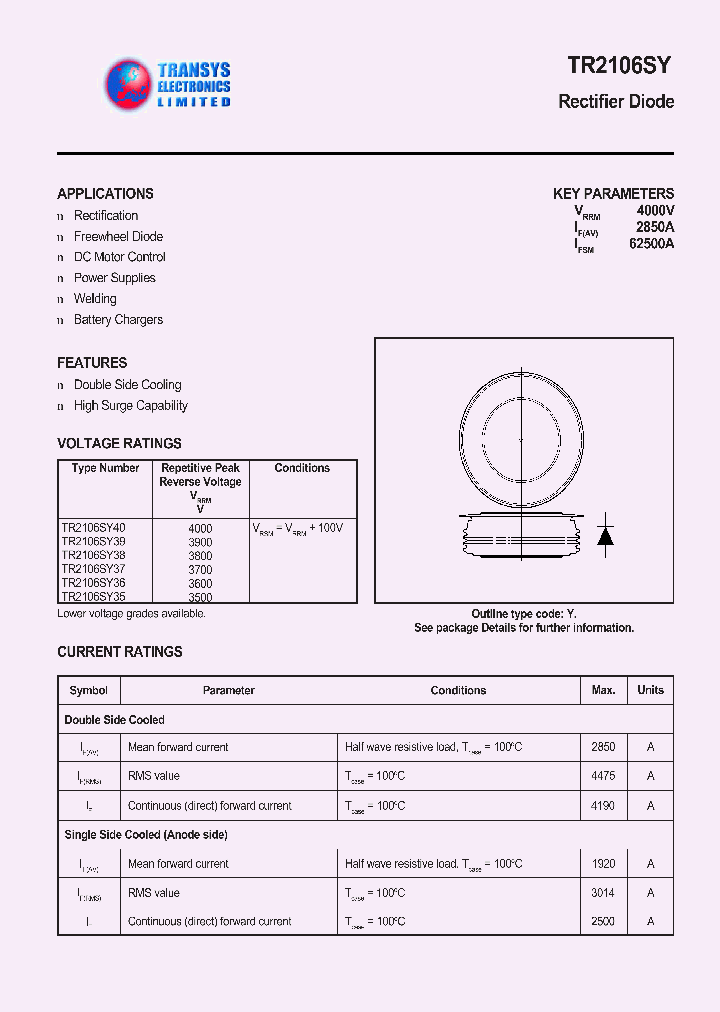 TR2106SY38_74690.PDF Datasheet