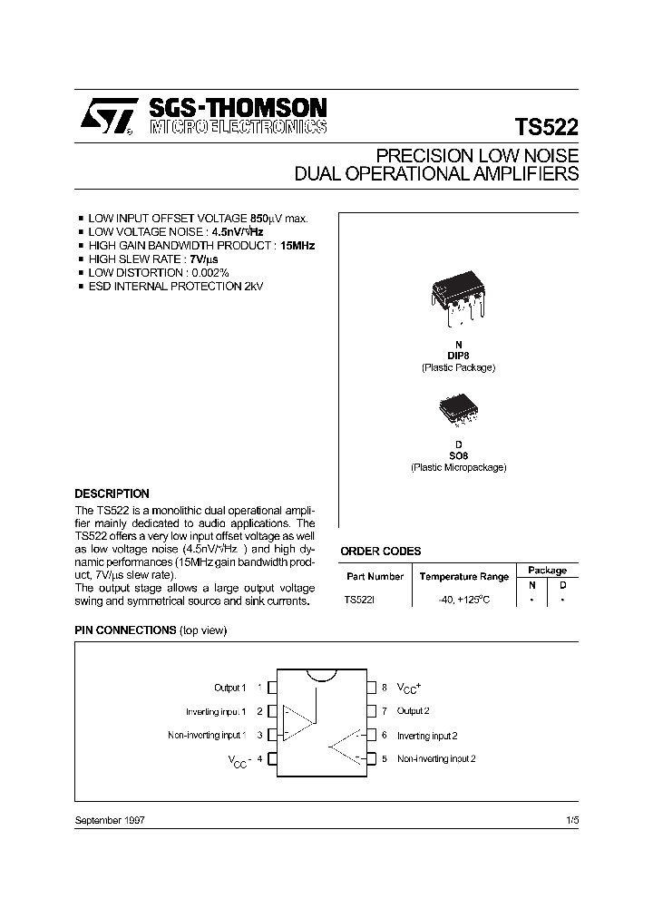 TS522_63066.PDF Datasheet