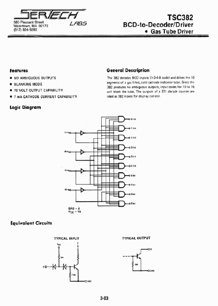 TSC382_43028.PDF Datasheet