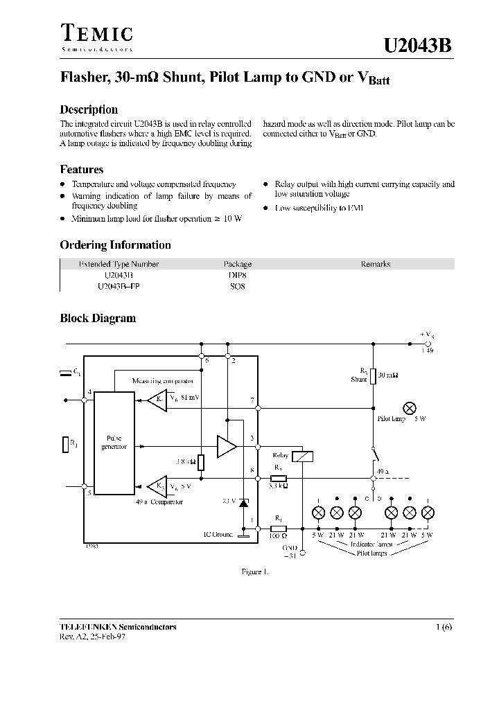 U2043B_62249.PDF Datasheet