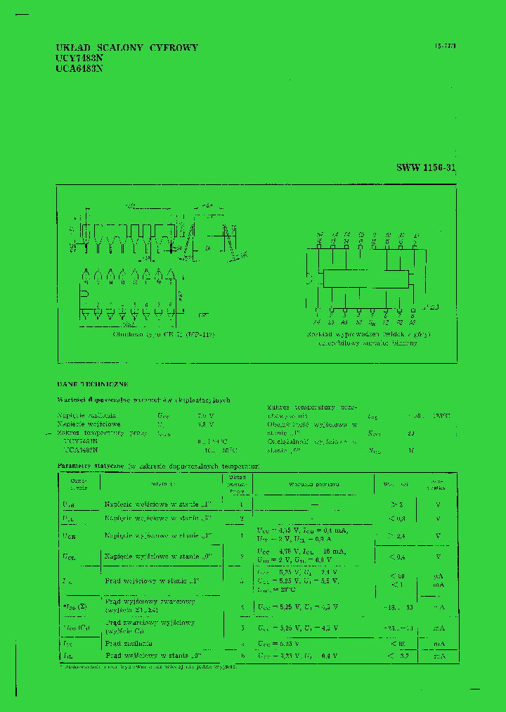 UCY7483_60214.PDF Datasheet