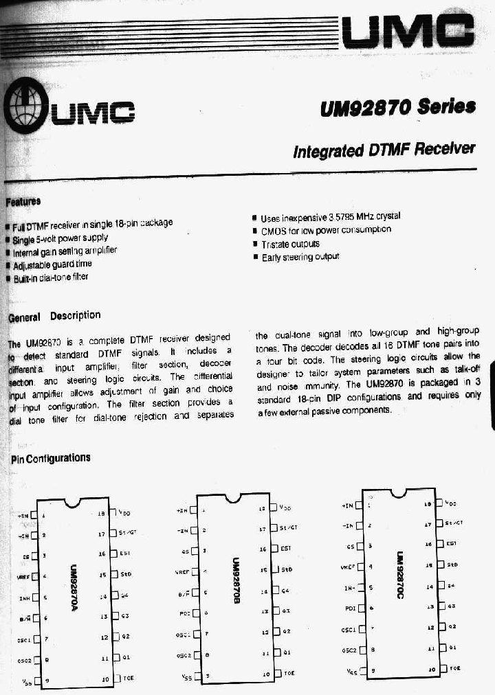 UM92870_59261.PDF Datasheet