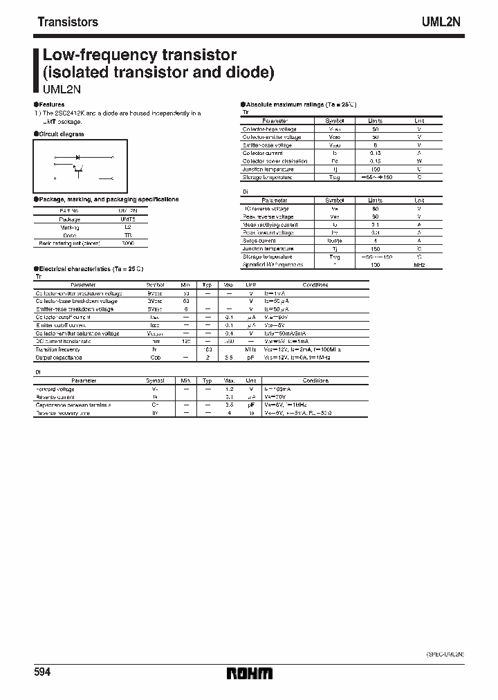 UML2N_59379.PDF Datasheet