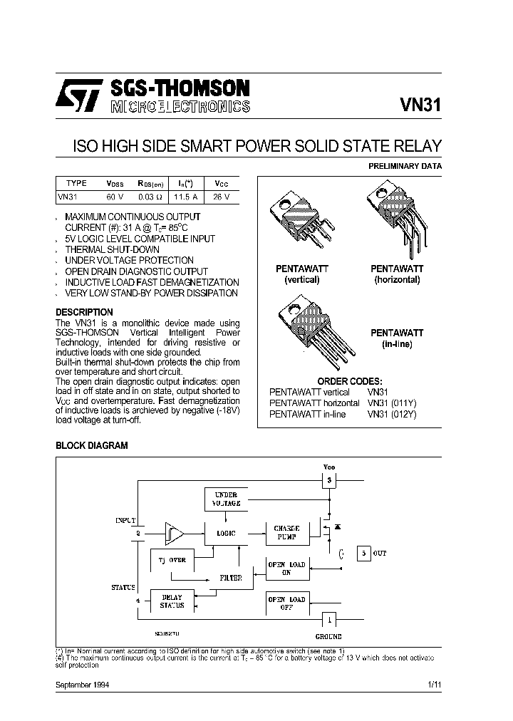 VN31_54897.PDF Datasheet