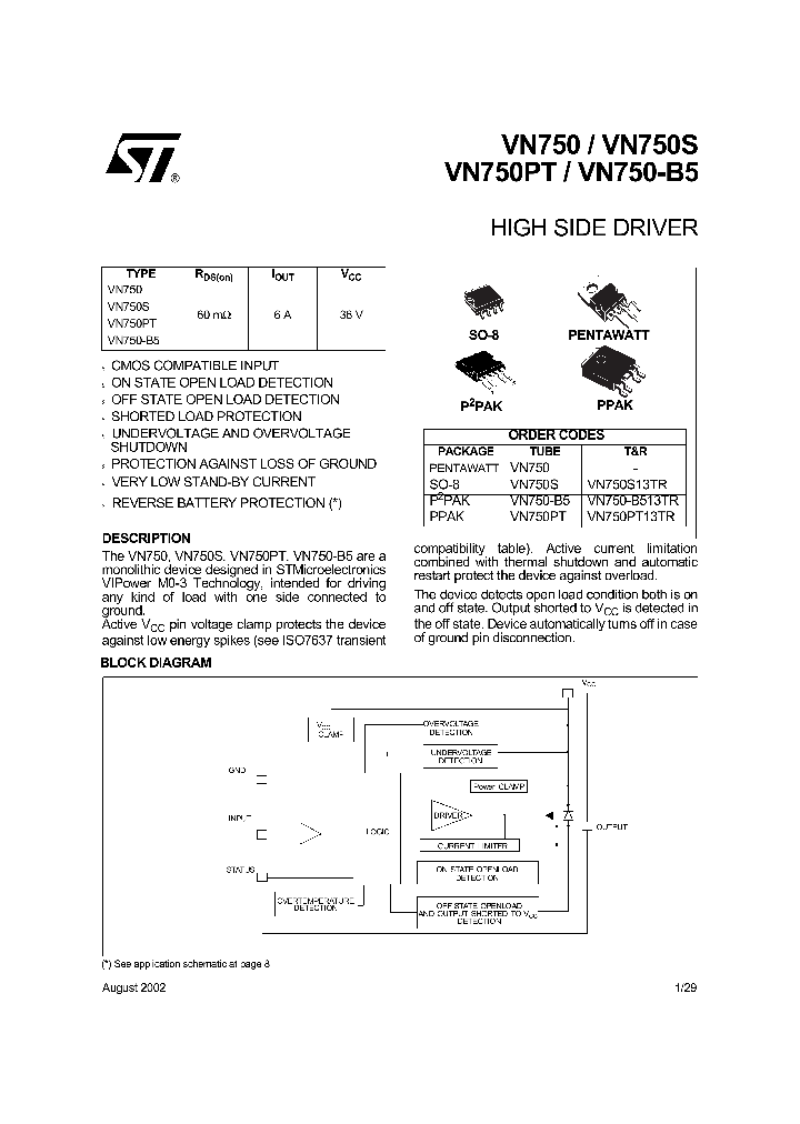 VN750-B513TR_54933.PDF Datasheet