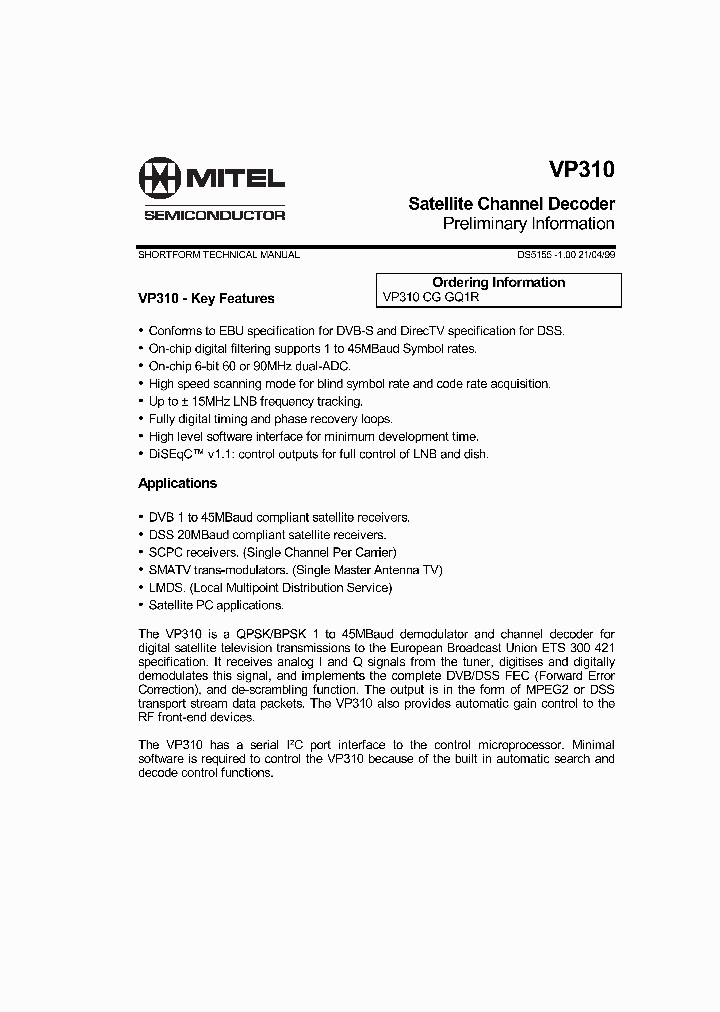 VP310_55220.PDF Datasheet