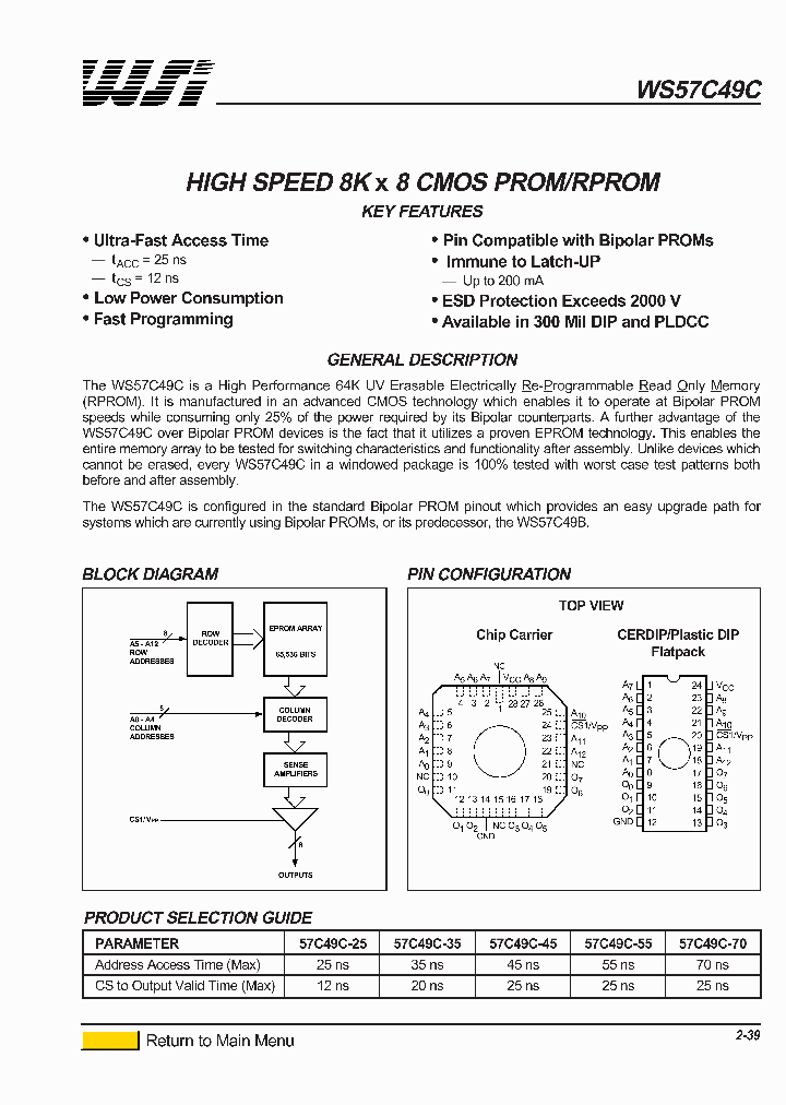 WS57C49C_142688.PDF Datasheet