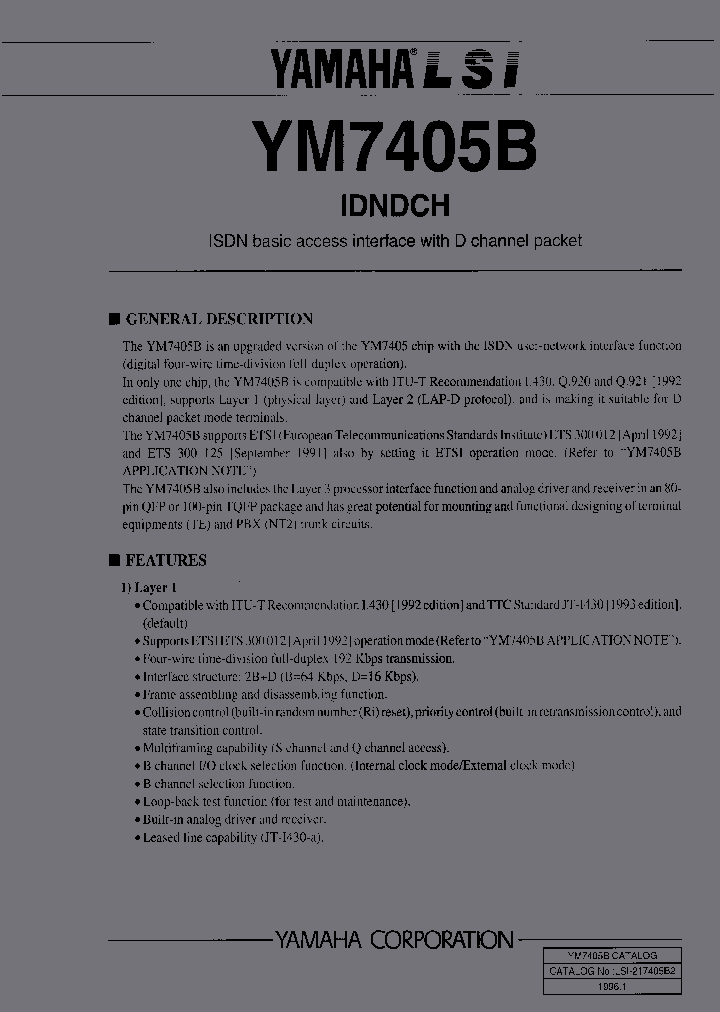 YM7405B_34951.PDF Datasheet