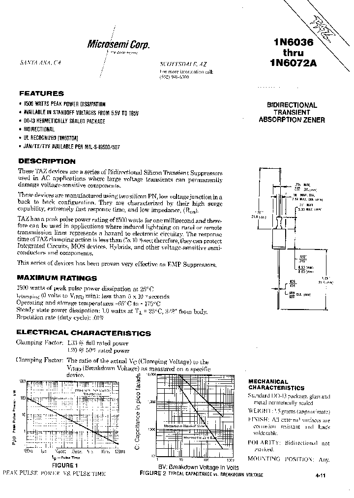 1N6053_294539.PDF Datasheet