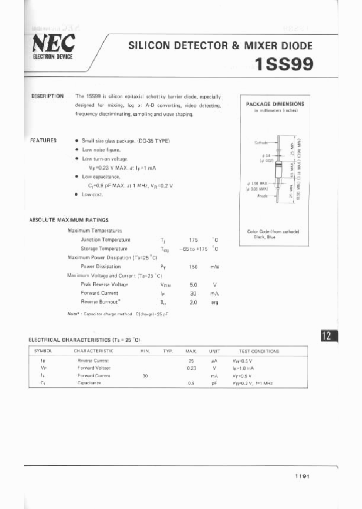 1SS99_201682.PDF Datasheet