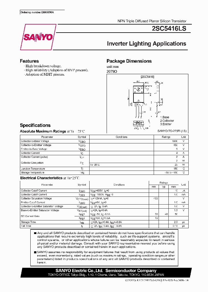 2SC5416LS_298921.PDF Datasheet