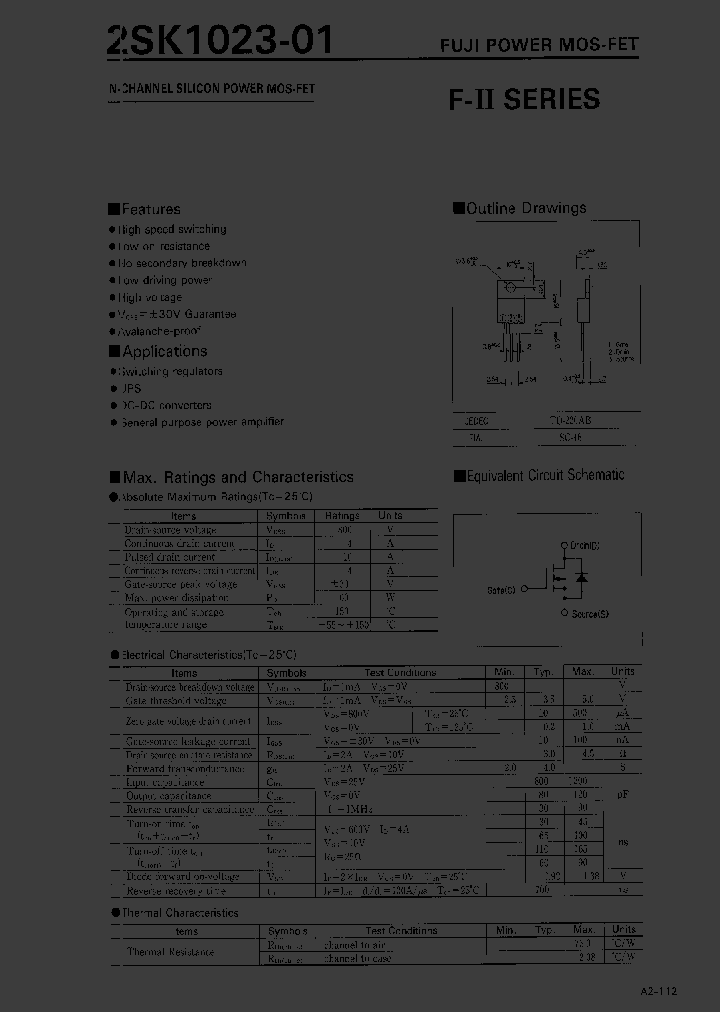 2SK1023-01_214269.PDF Datasheet