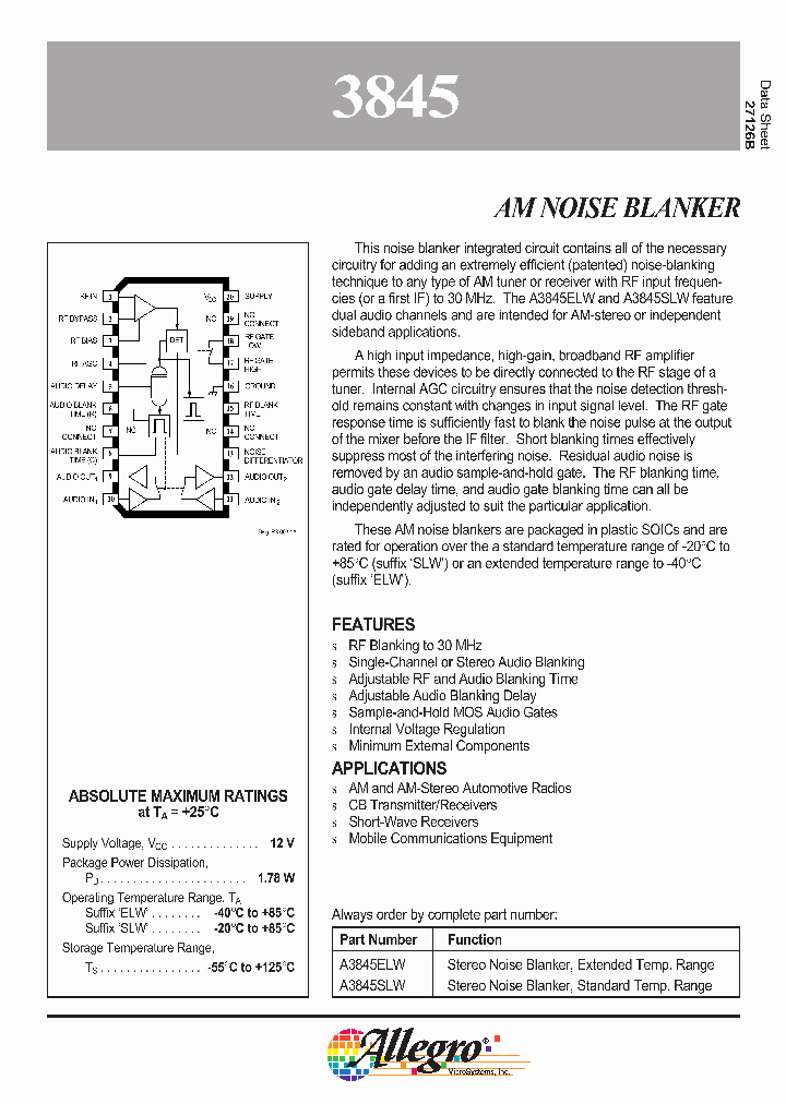 3845_293372.PDF Datasheet