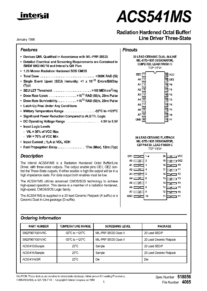 ACS541D_40310.PDF Datasheet