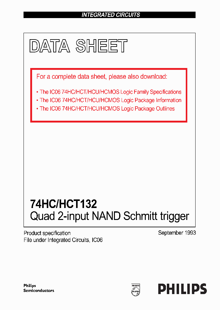 Buy 74HC32 Quad 2-Input OR Gate IC (7432 IC) DIP-14 Package Online in India