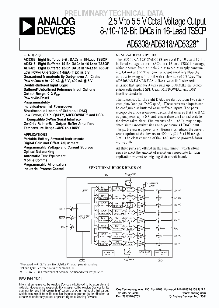 AD5318_239802.PDF Datasheet