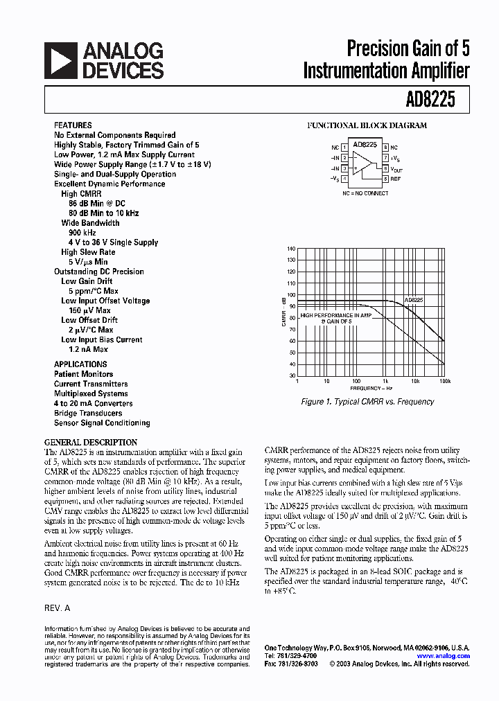 AD8225AR_218106.PDF Datasheet
