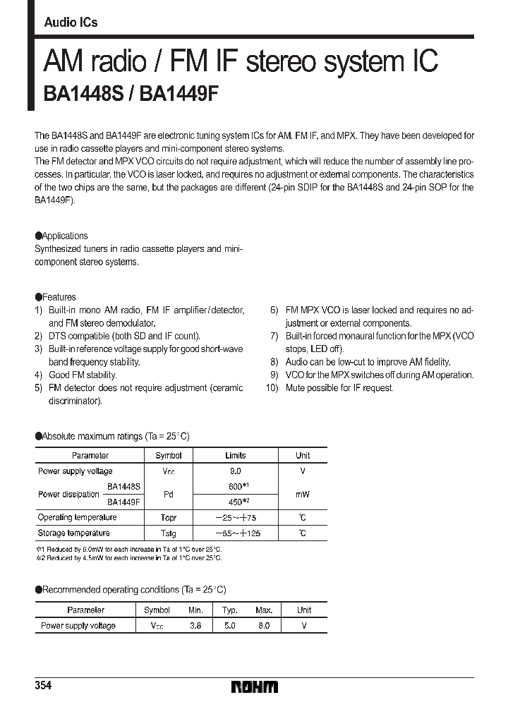 BA1449F_247551.PDF Datasheet