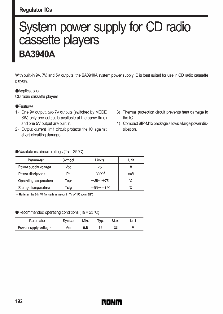 BA3940A_276960.PDF Datasheet
