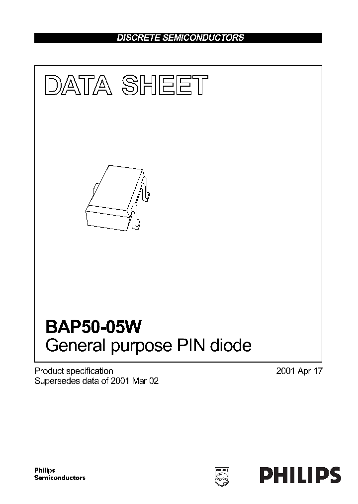 BAP50-05W_275866.PDF Datasheet