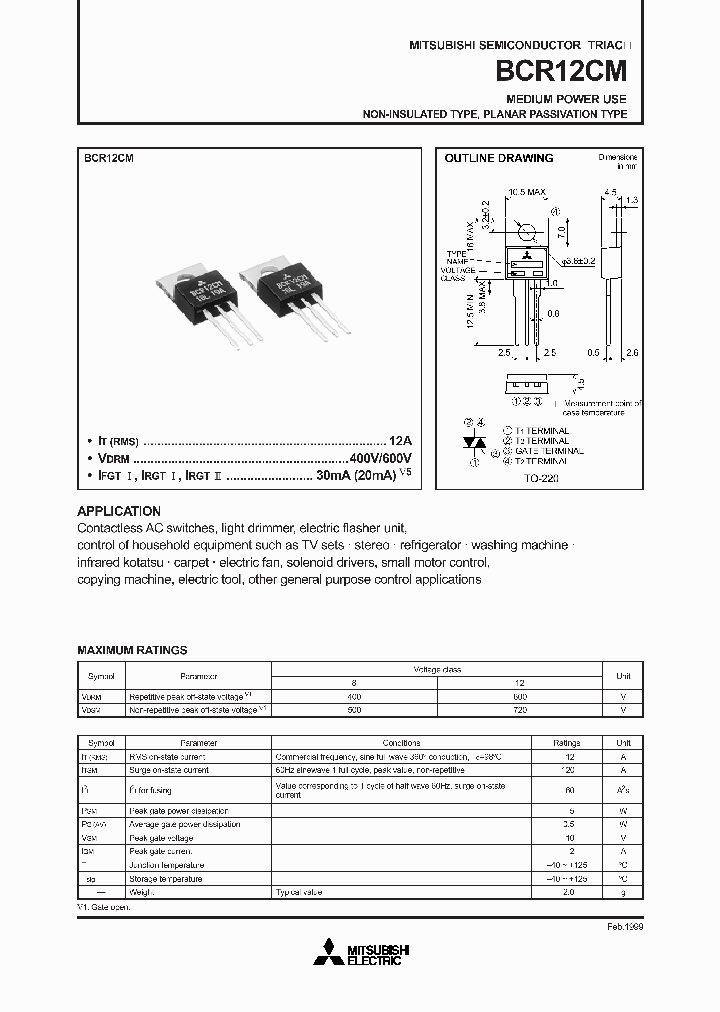 BCR12CM_202667.PDF Datasheet