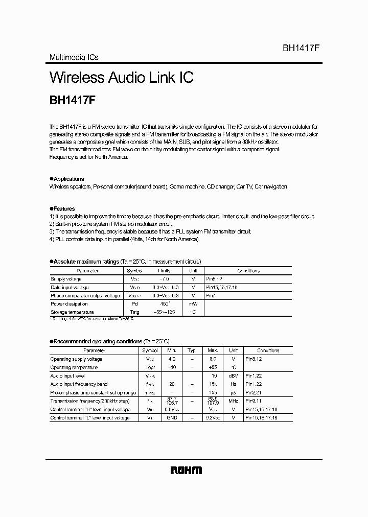 BH1417F_288819.PDF Datasheet