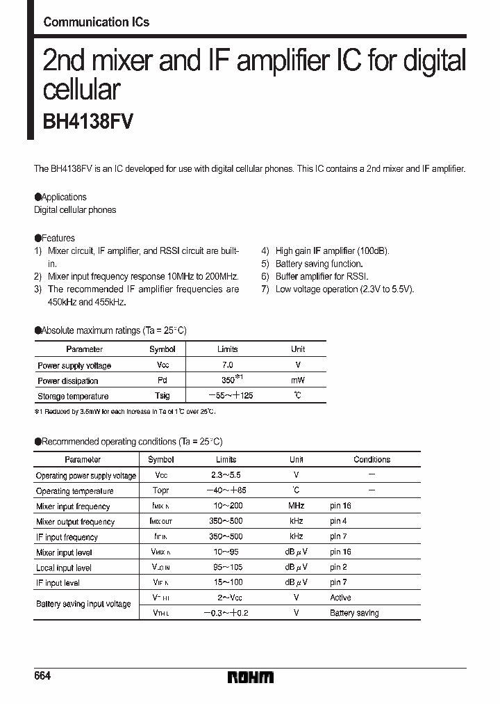 BH4138FV_283845.PDF Datasheet