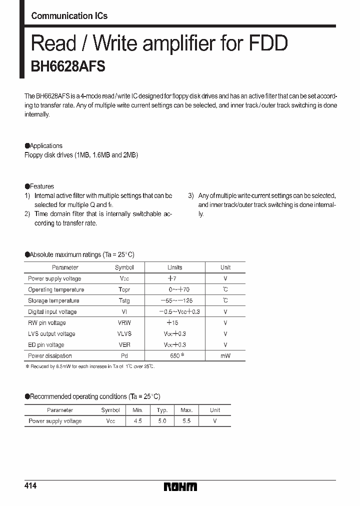 BH6628AFS_209717.PDF Datasheet