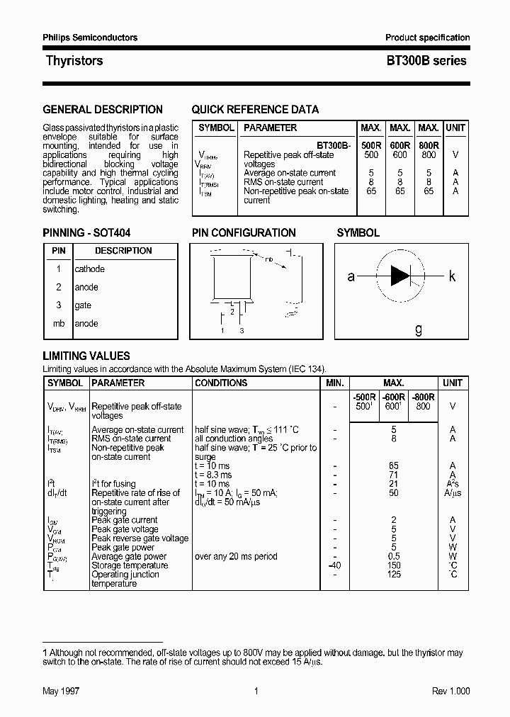 BT300B-600R_256460.PDF Datasheet