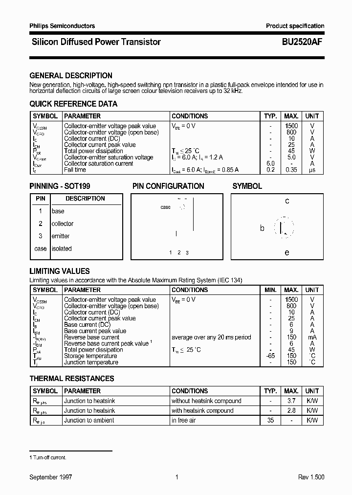 BU2520AF_277647.PDF Datasheet