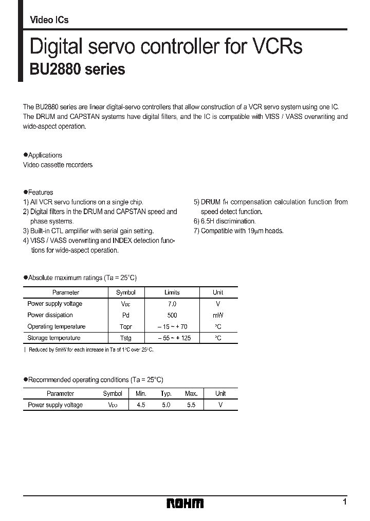 BU2880SERIES_295156.PDF Datasheet