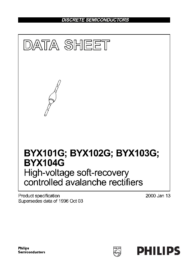 BYX103G_291134.PDF Datasheet