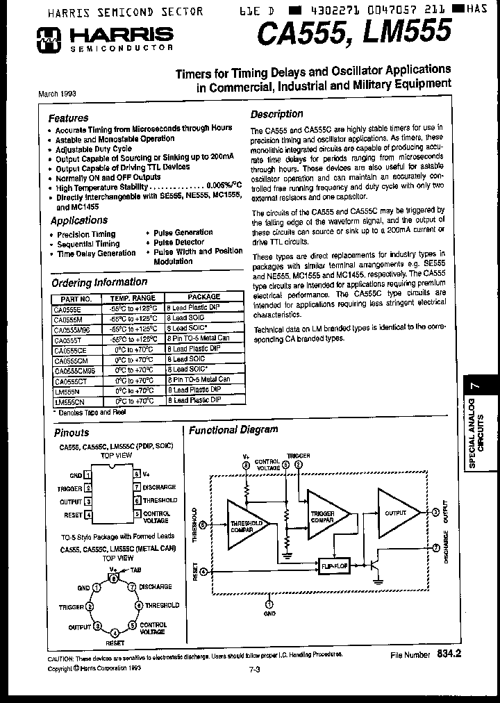 CA555EX_200429.PDF Datasheet