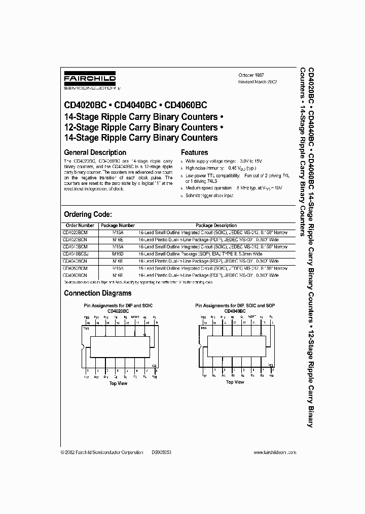 CD4060BC_278687.PDF Datasheet