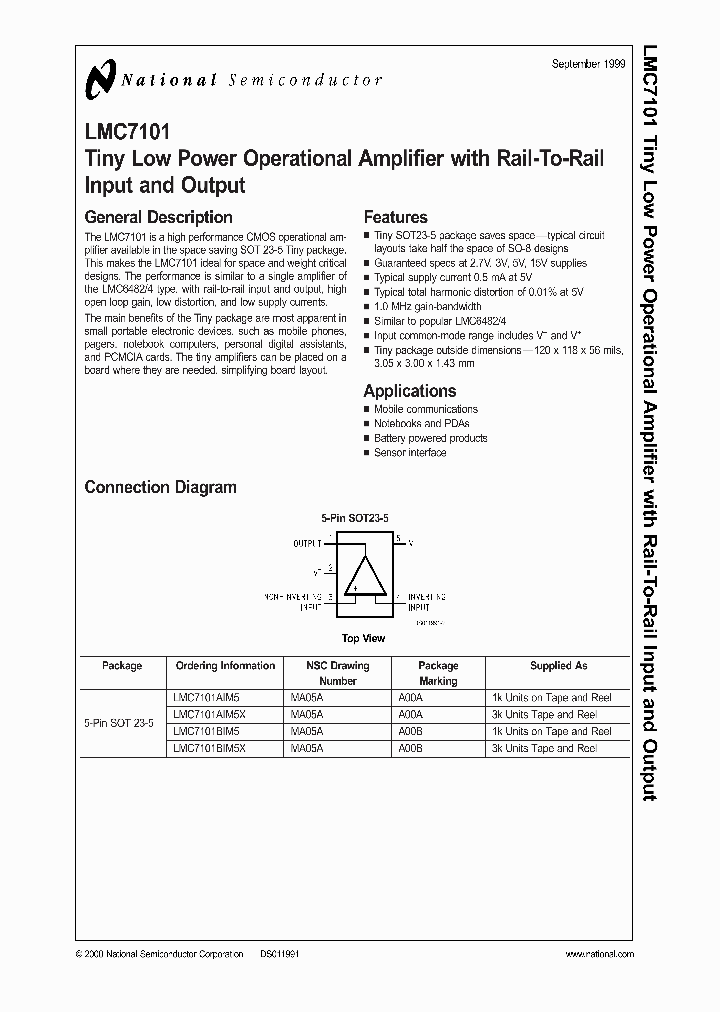 DAC0800LC_286163.PDF Datasheet