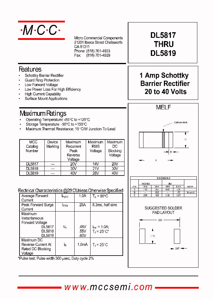 DL5817_250892.PDF Datasheet