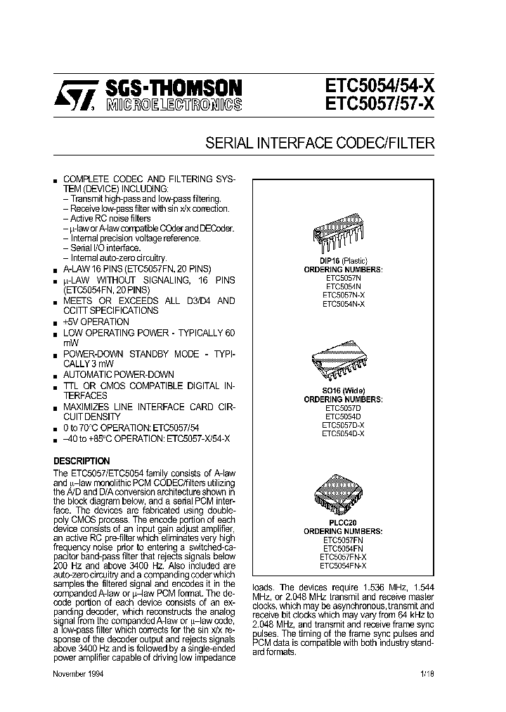 ETC5057-X_282548.PDF Datasheet