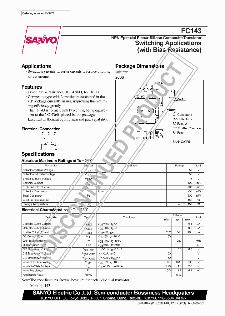 FC143_281129.PDF Datasheet