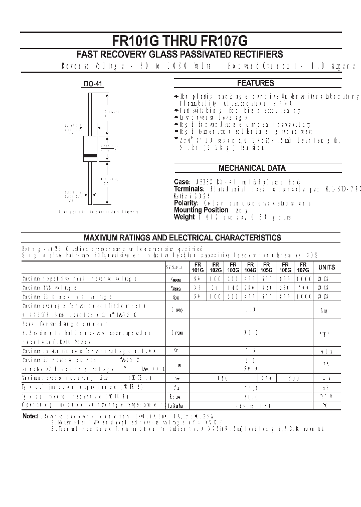 FR102G_258116.PDF Datasheet