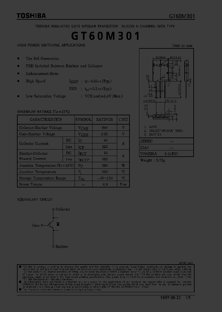 GT60M301_250156.PDF Datasheet