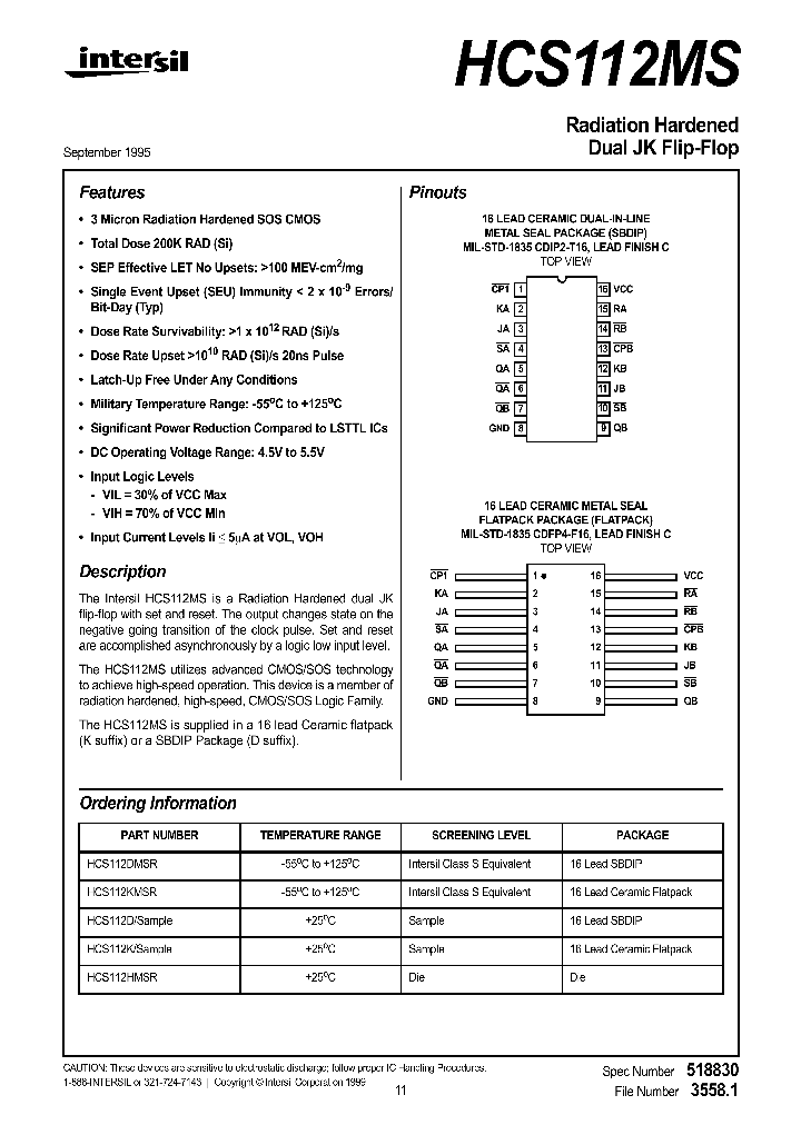 HCS112MS_272164.PDF Datasheet